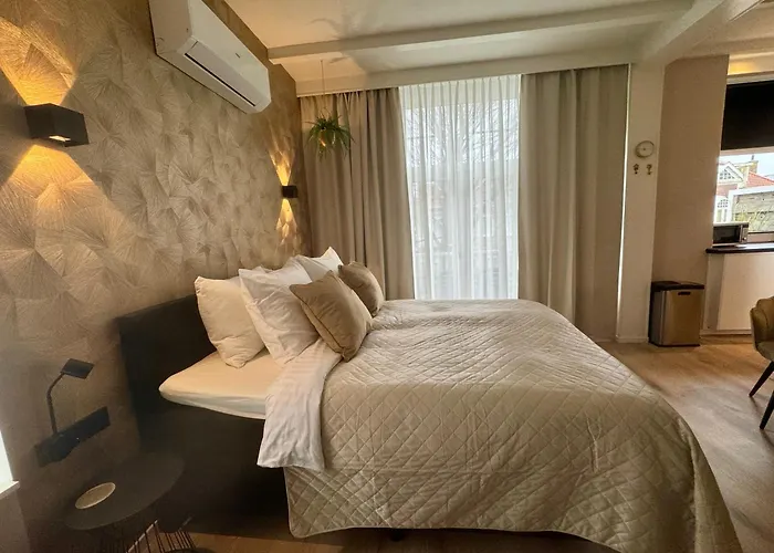Seastreet Suite
